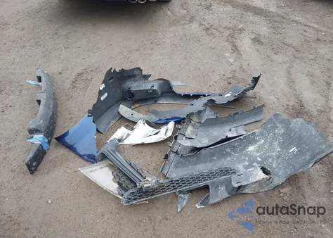 2013 Dodge Avenger Se из США, поврежденный, VIN 1C3CDZAB6DN535403